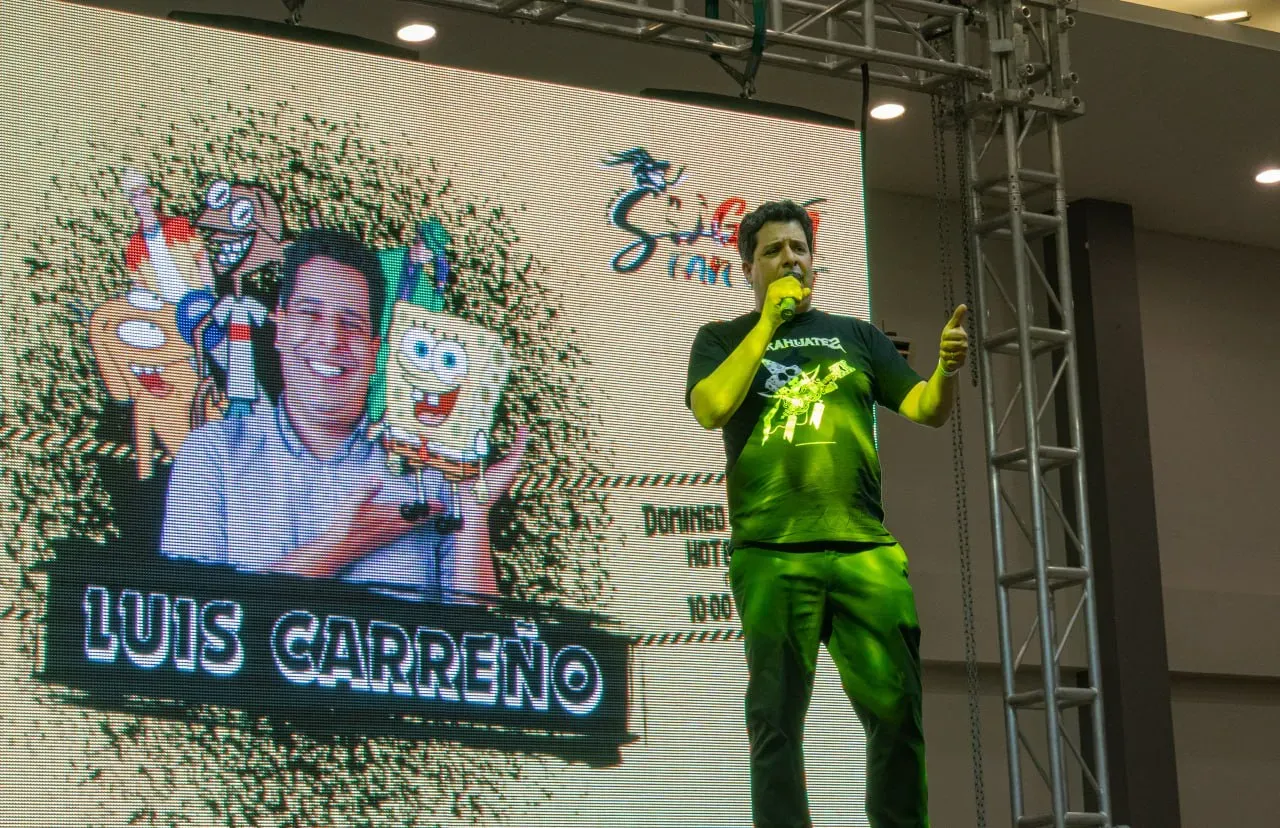 Foto 18 de Sugoi Fan Fest