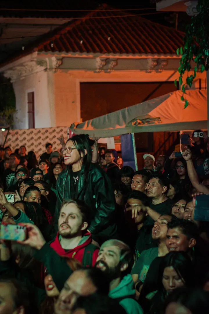 Foto 41 de Aniversario TI/NO