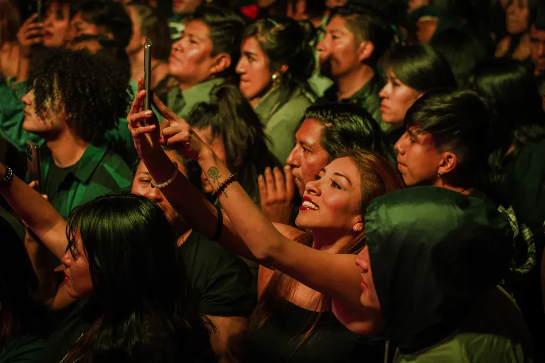 Foto 42 de Aniversario TI/NO