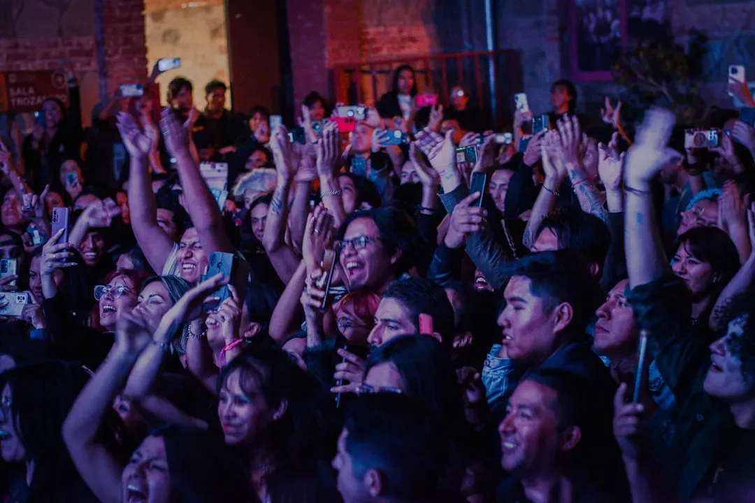 Foto 44 de Aniversario TI/NO