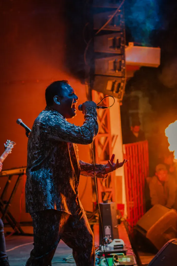 Foto 43 de Aniversario TI/NO