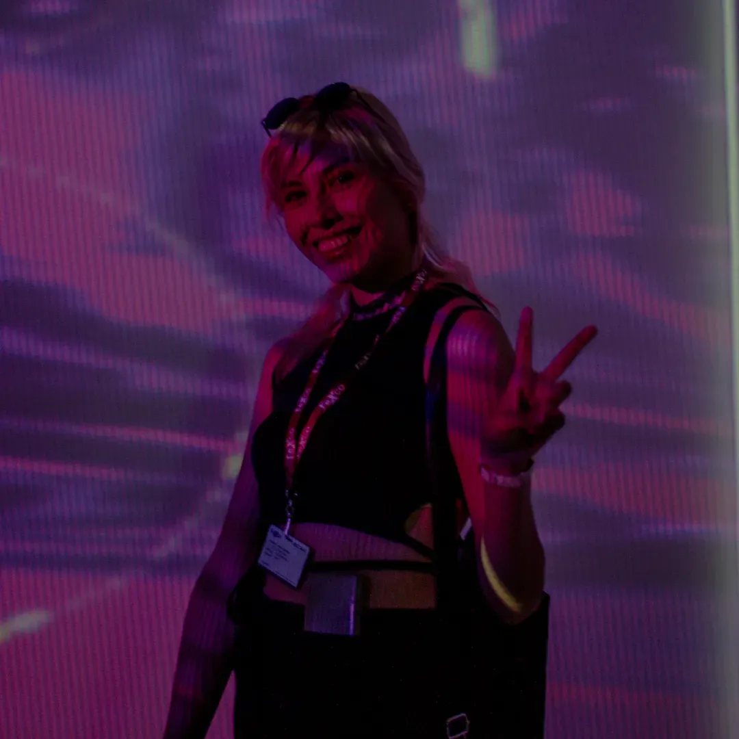 Foto 15 de Clausura FEXCO 2024