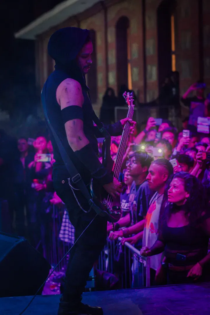 Foto 46 de Aniversario TI/NO