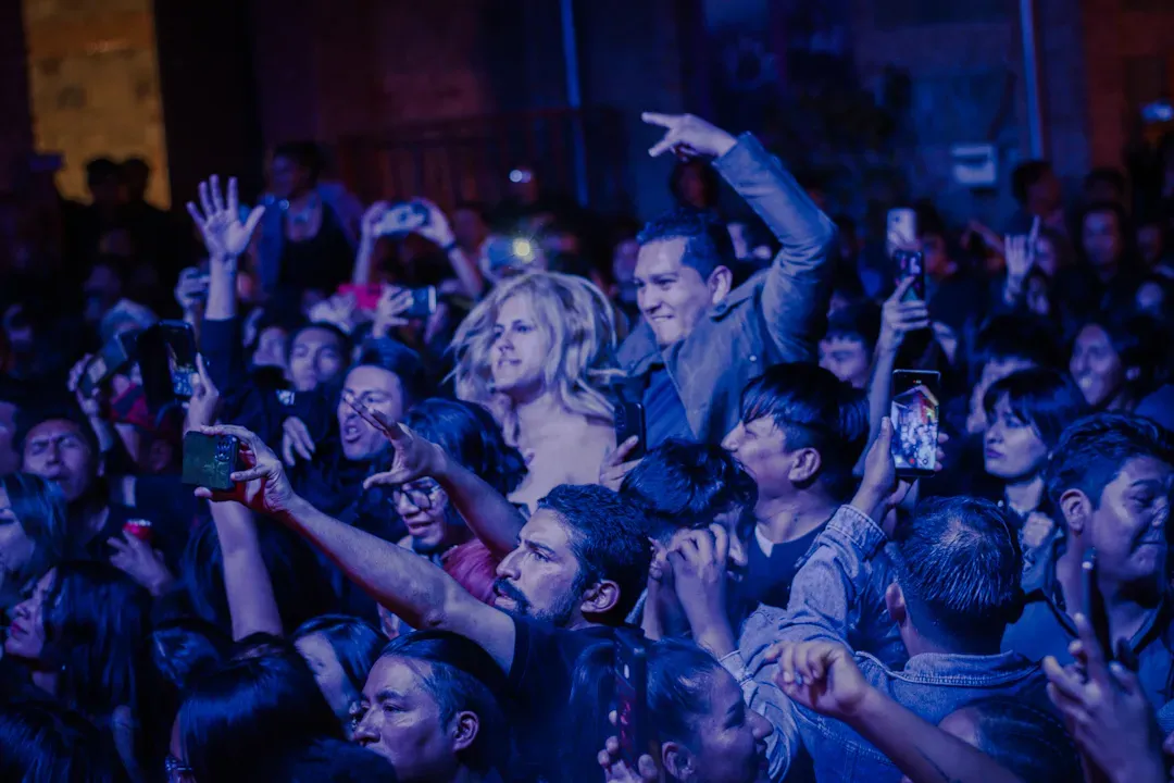 Foto 45 de Aniversario TI/NO