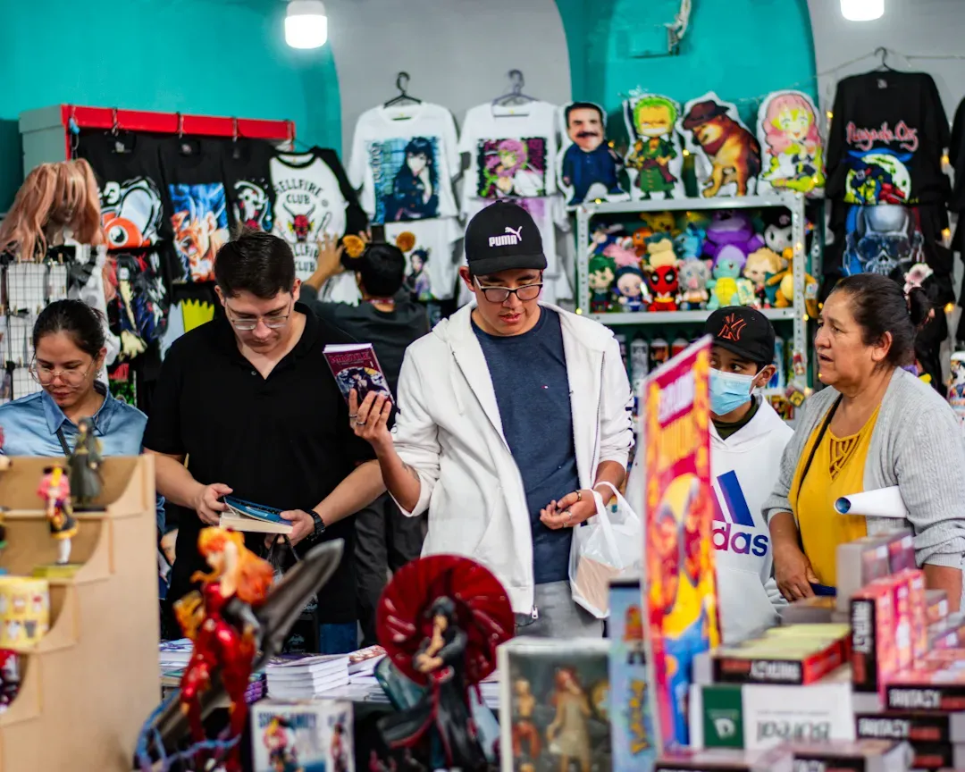 Foto 11 de Clausura FEXCO 2024