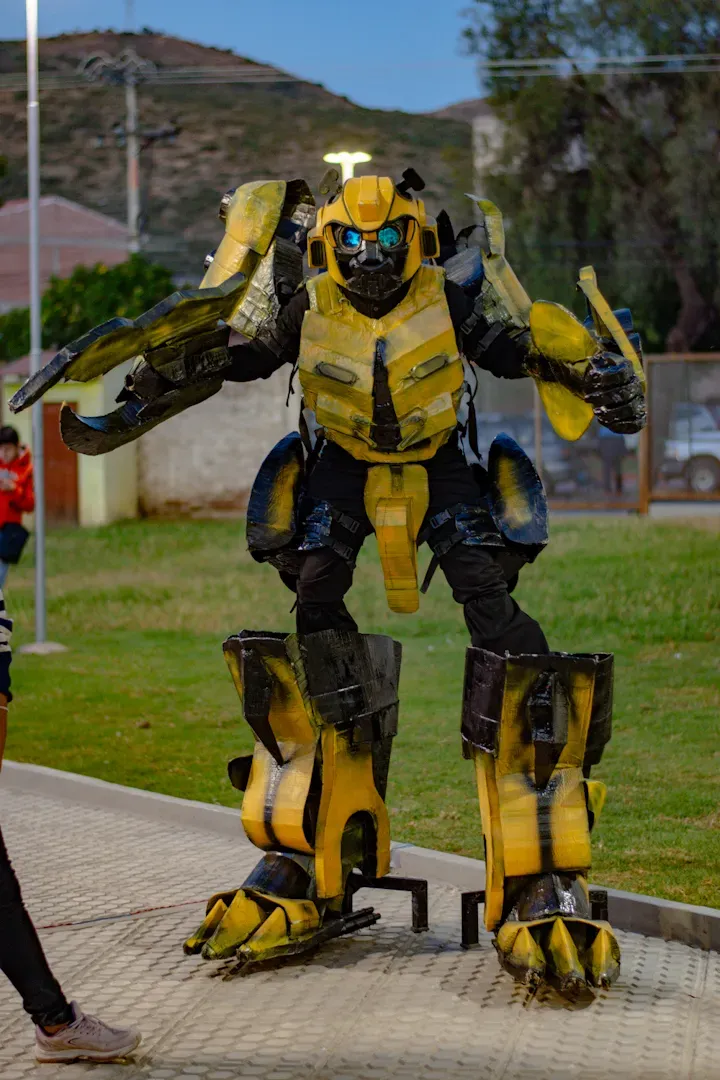 Foto 6 de Clausura FEXCO 2024