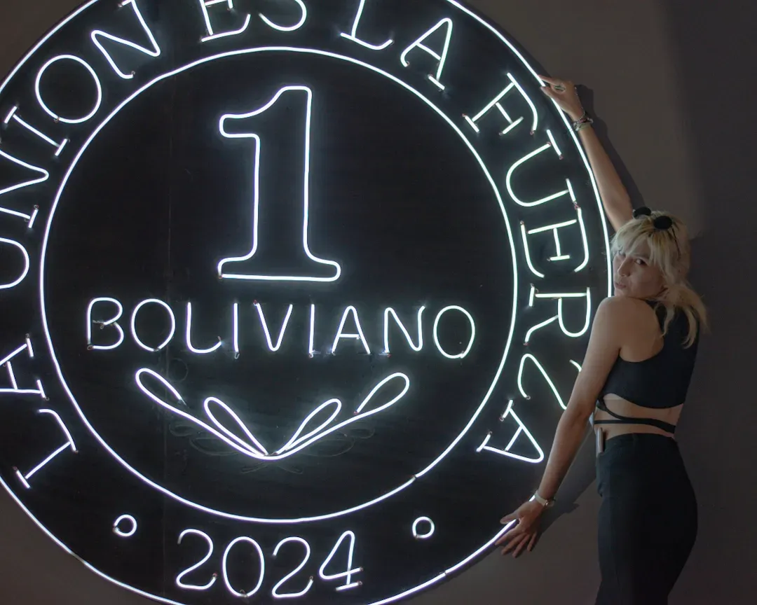 Foto 3 de Clausura FEXCO 2024