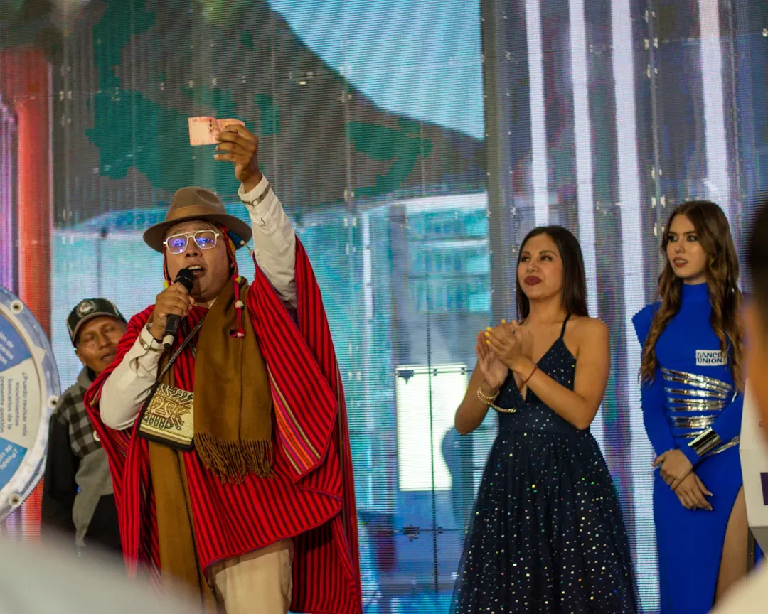 Foto 2 de Clausura FEXCO 2024