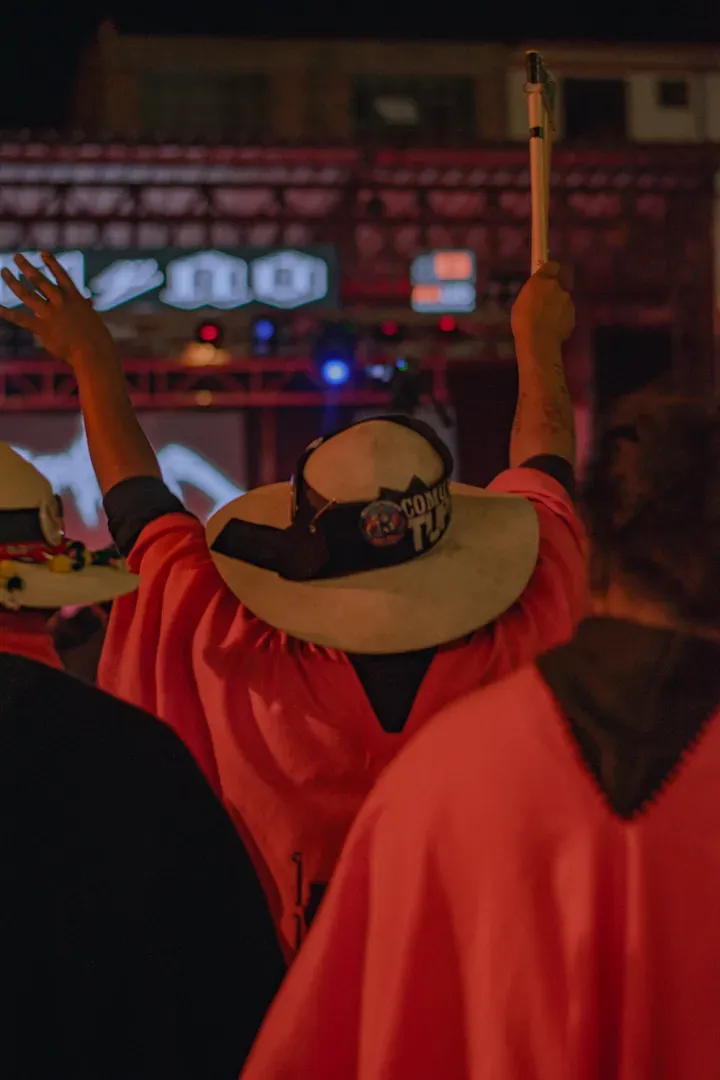 Foto 52 de Aniversario TI/NO