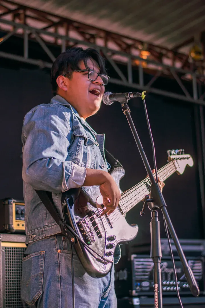 Foto 8 de Aniversario TI/NO