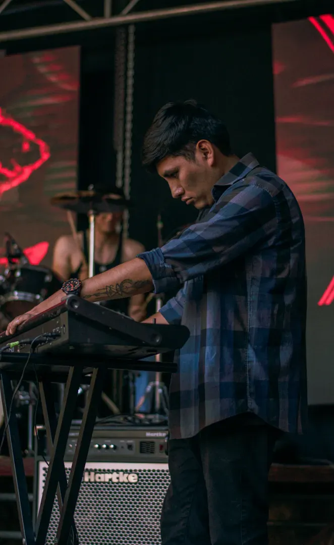 Foto 9 de Aniversario TI/NO