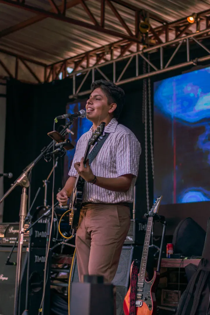 Foto 10 de Aniversario TI/NO