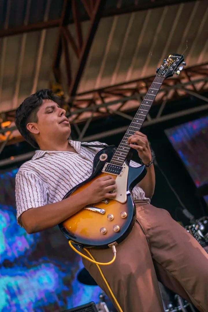 Foto 11 de Aniversario TI/NO