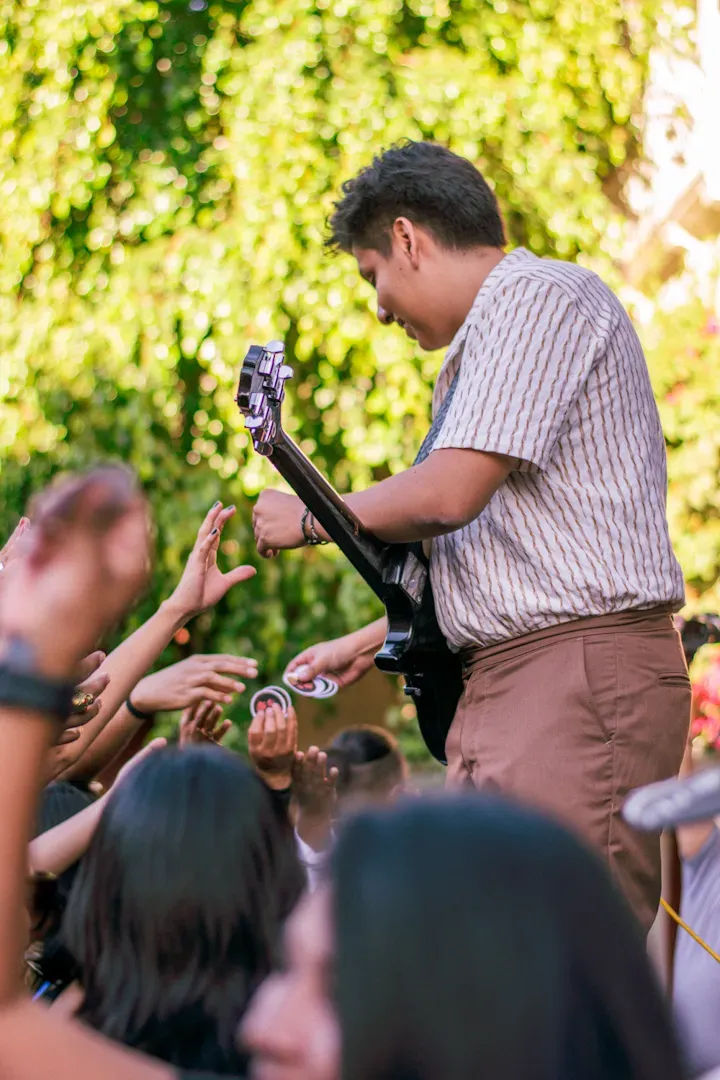 Foto 12 de Aniversario TI/NO