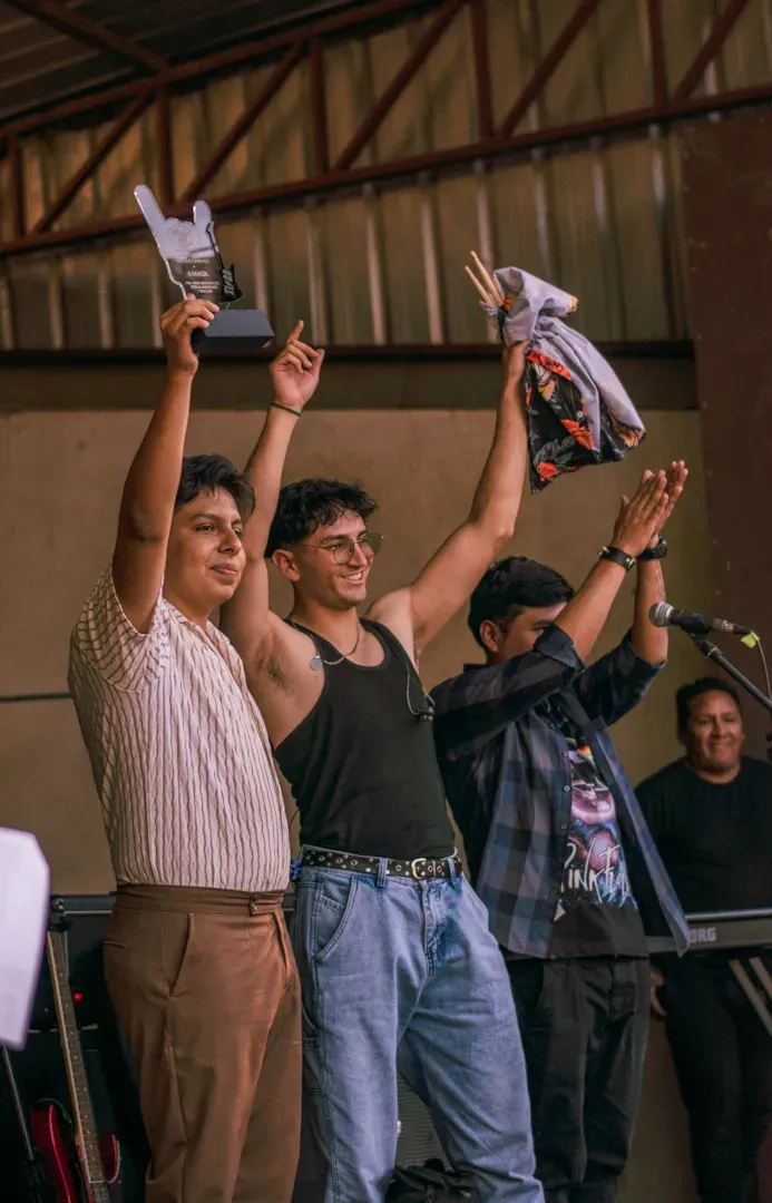 Foto 13 de Aniversario TI/NO