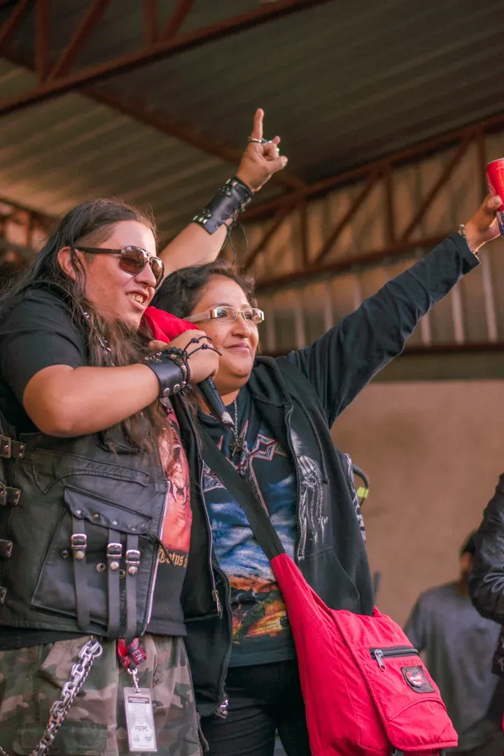 Foto 14 de Aniversario TI/NO