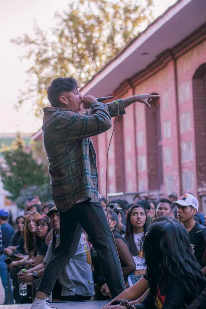 Foto 15 de Aniversario TI/NO