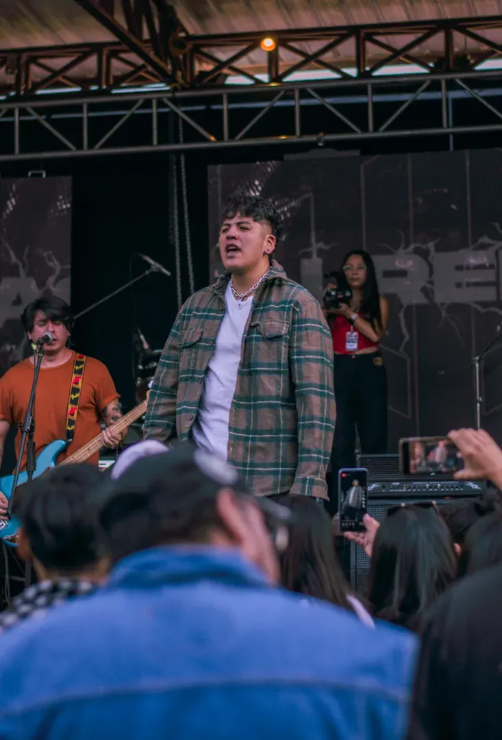 Foto 16 de Aniversario TI/NO