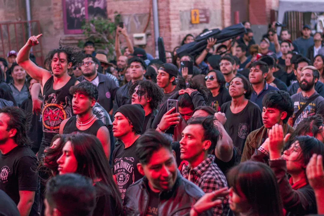 Foto 17 de Aniversario TI/NO