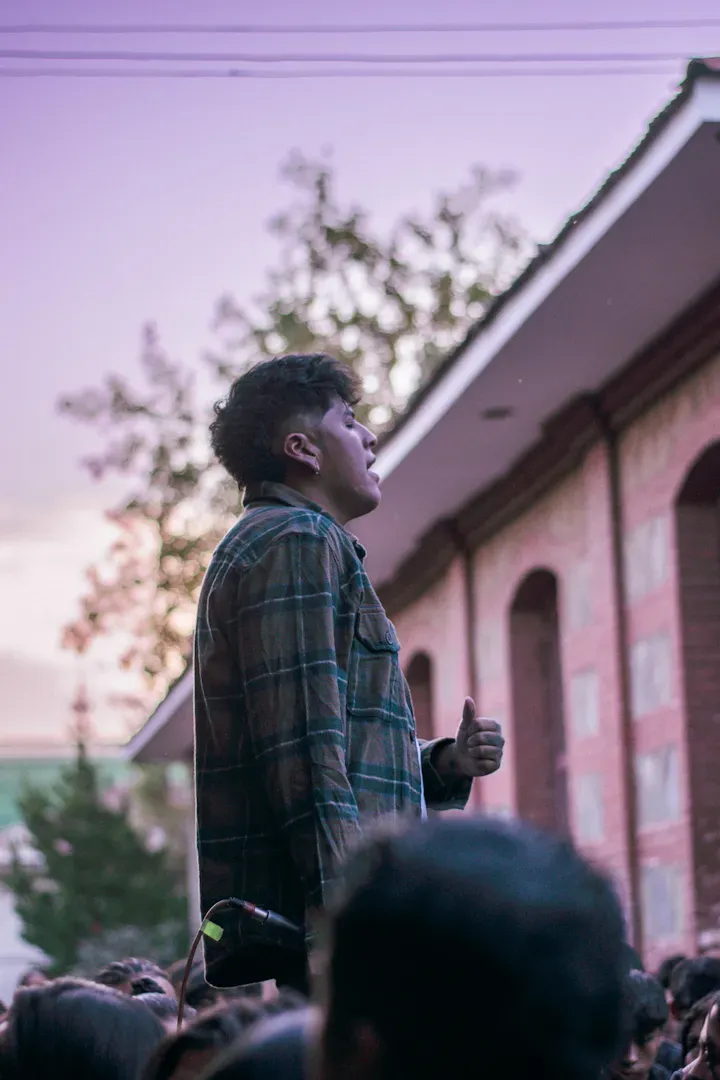 Foto 7 de Aniversario TI/NO