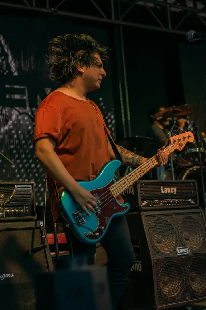 Foto 22 de Aniversario TI/NO