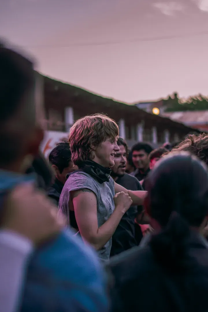 Foto 24 de Aniversario TI/NO