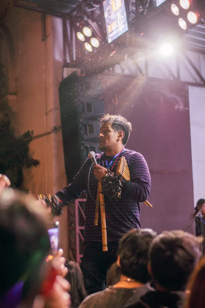 Foto 25 de Aniversario TI/NO