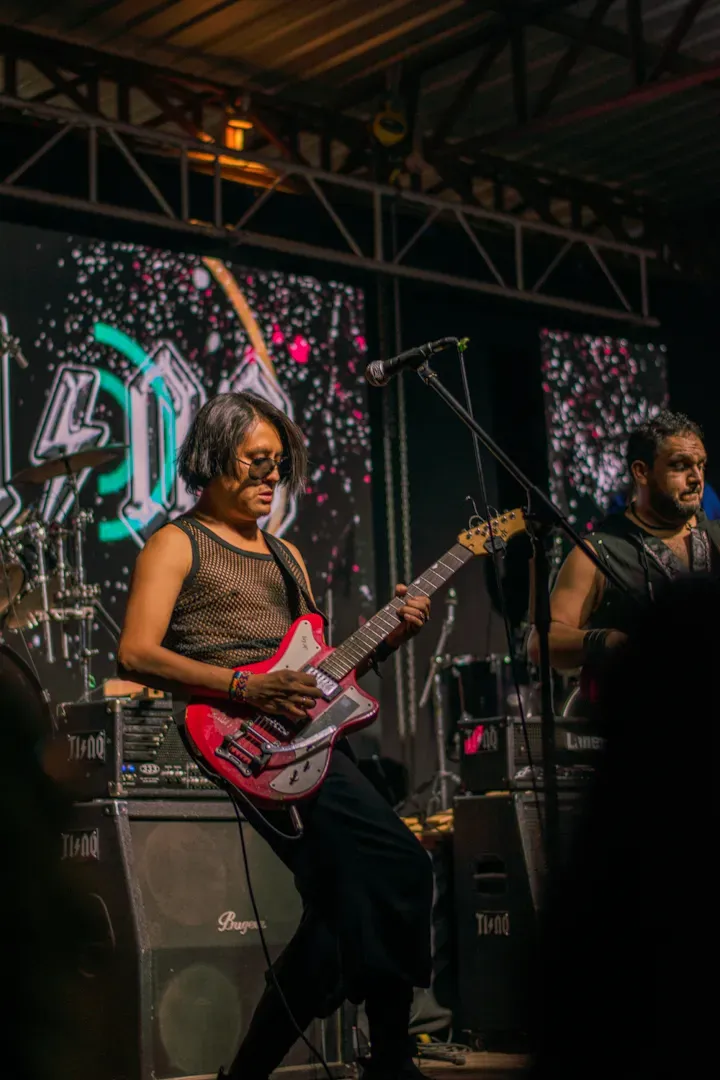 Foto 26 de Aniversario TI/NO