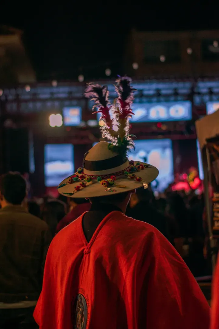 Foto 27 de Aniversario TI/NO