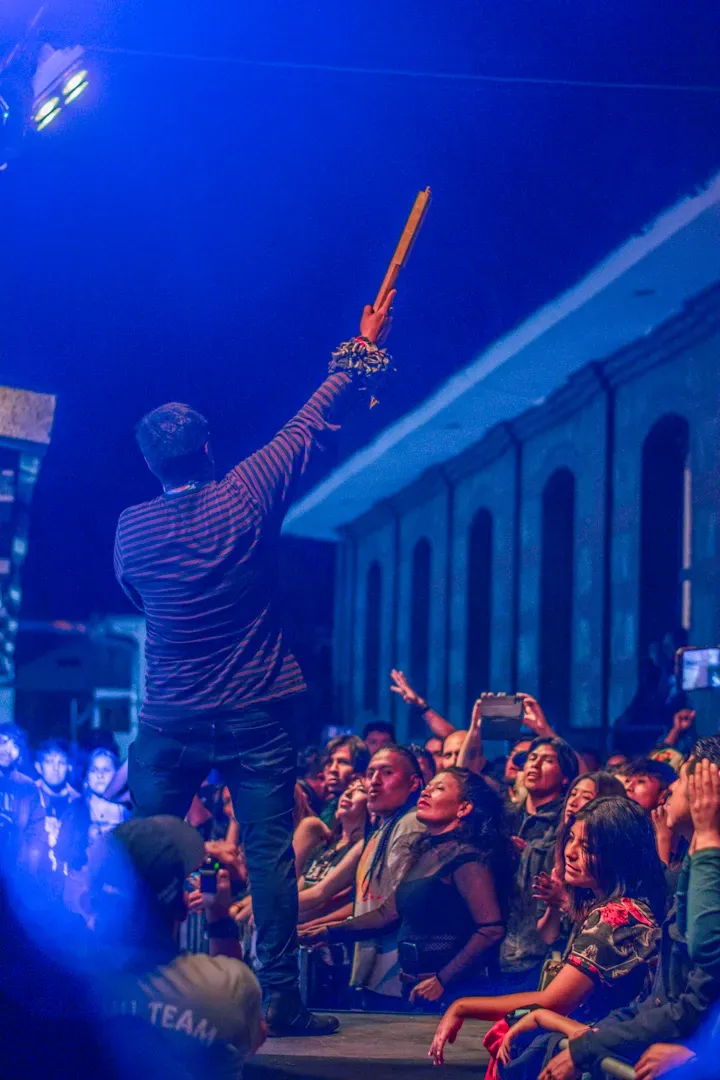 Foto 28 de Aniversario TI/NO