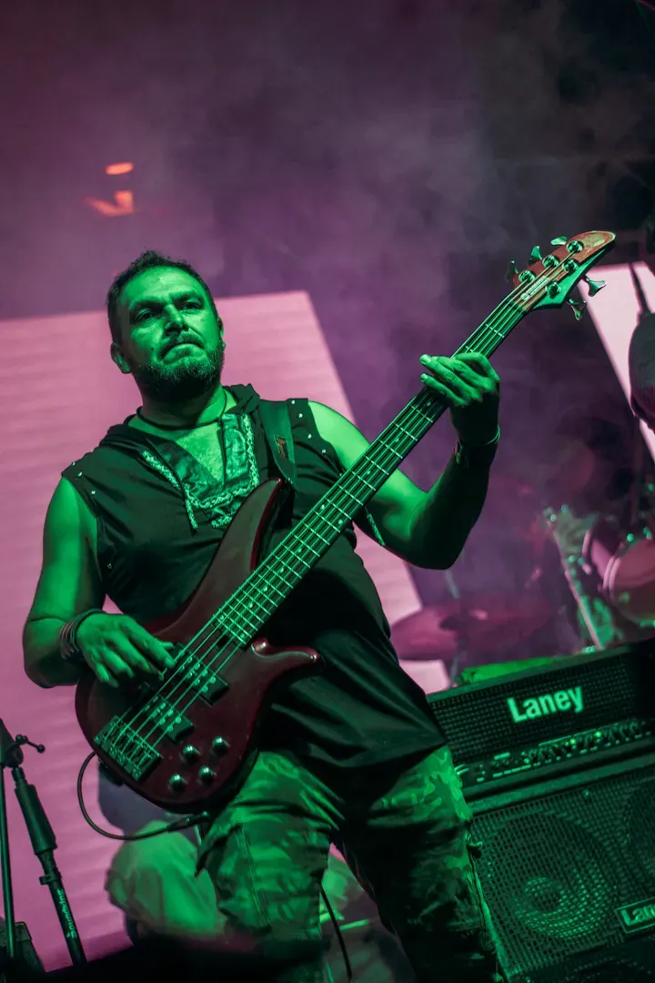 Foto 29 de Aniversario TI/NO