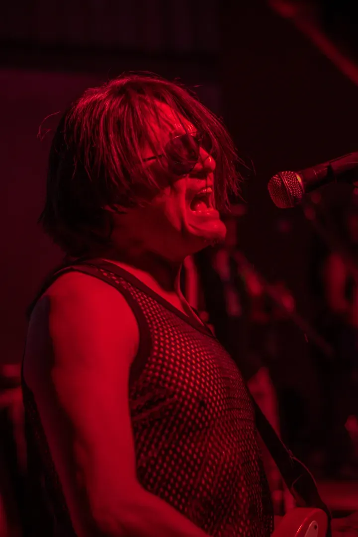 Foto 31 de Aniversario TI/NO