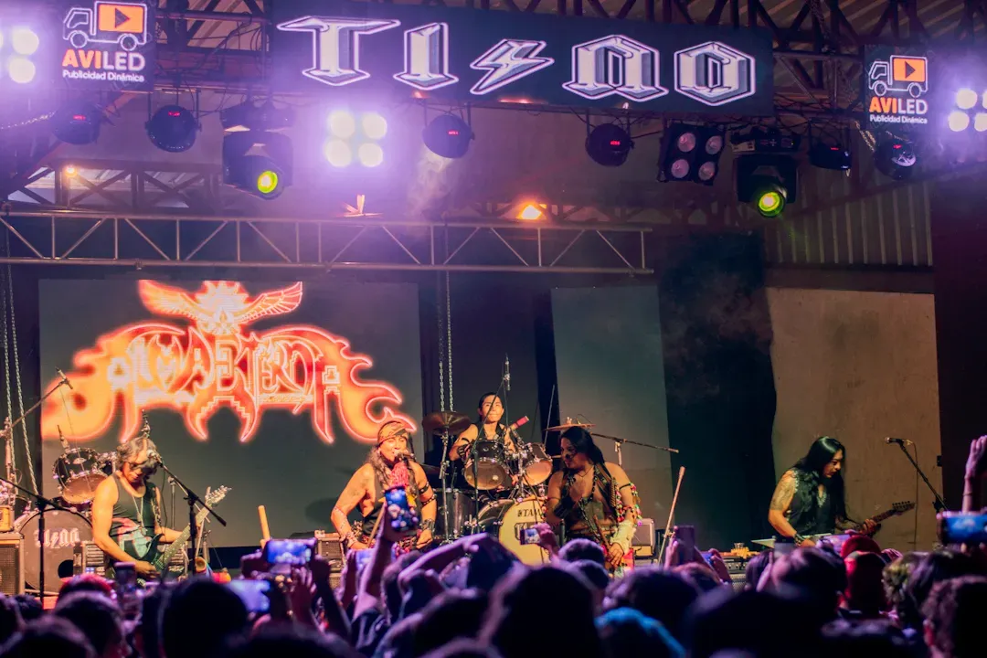 Foto 32 de Aniversario TI/NO