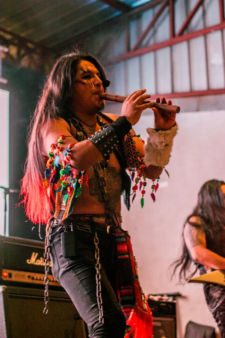 Foto 33 de Aniversario TI/NO