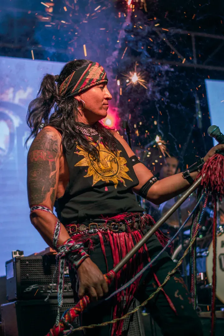 Foto 34 de Aniversario TI/NO