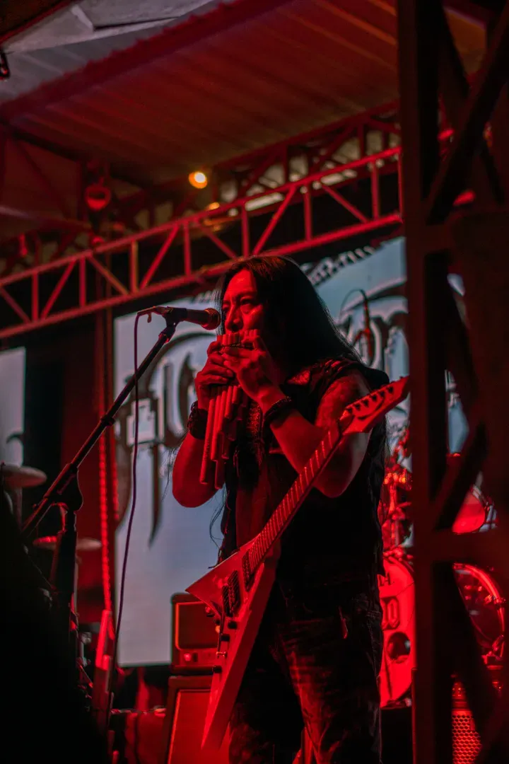 Foto 35 de Aniversario TI/NO