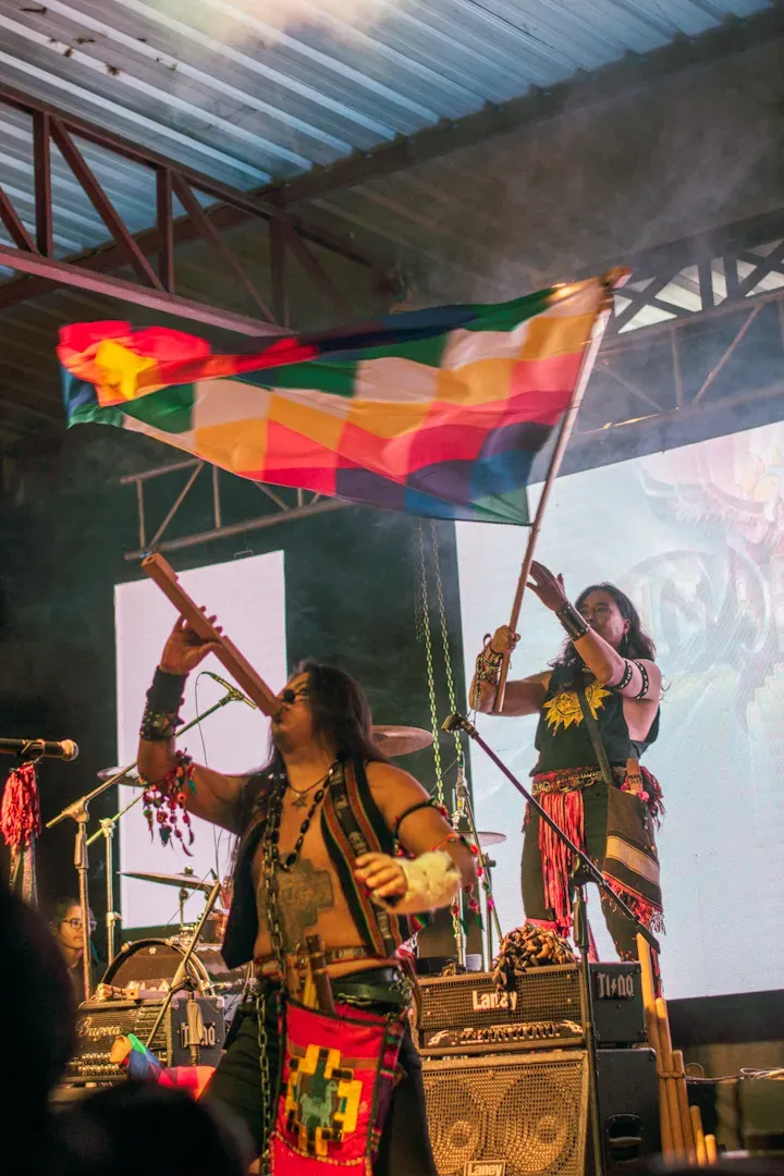 Foto 36 de Aniversario TI/NO