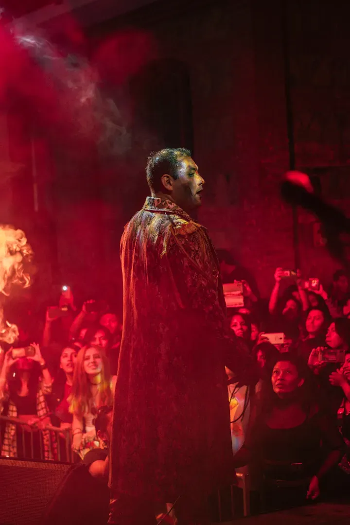 Foto 37 de Aniversario TI/NO