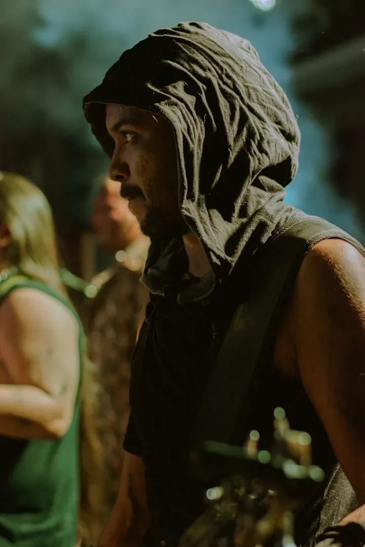 Foto 38 de Aniversario TI/NO