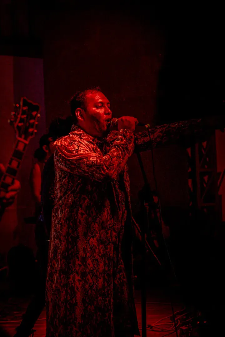 Foto 40 de Aniversario TI/NO