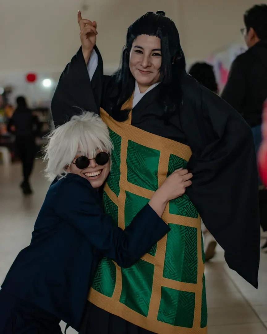 Foto 5 de Anigami Fexco 2024