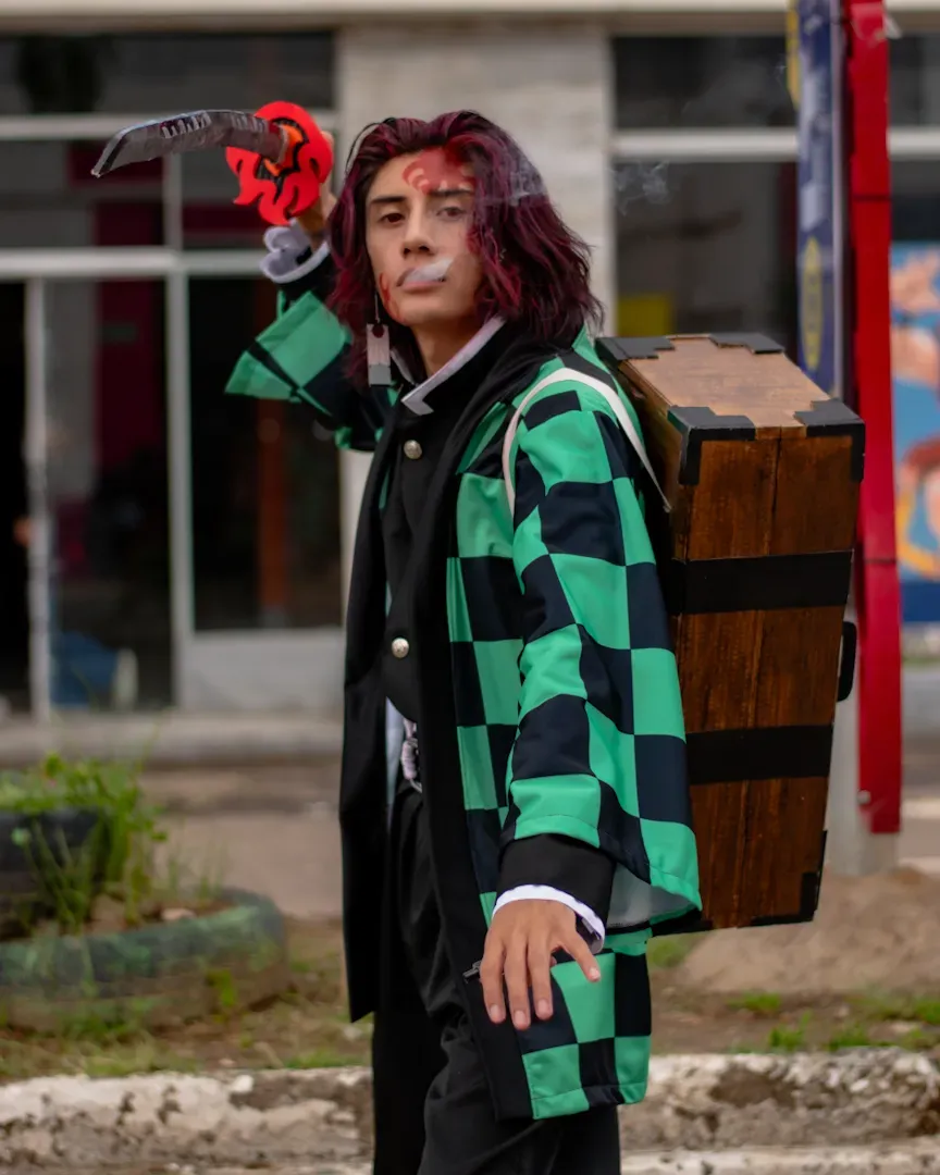 Foto 6 de Anigami Fexco 2024