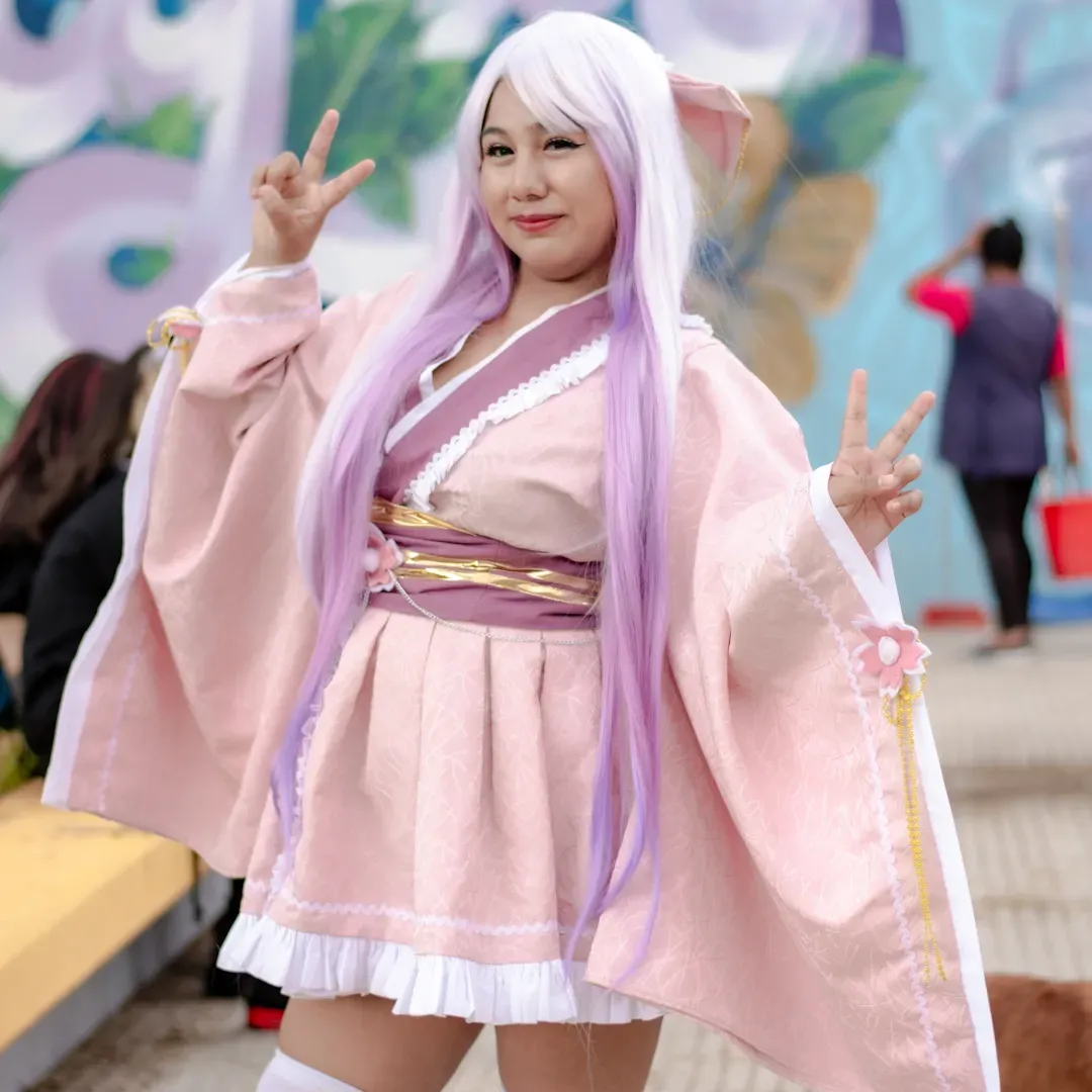 Foto 7 de Anigami Fexco 2024