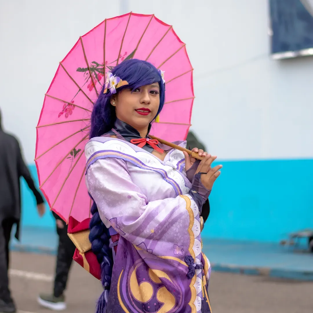 Foto 8 de Anigami Fexco 2024