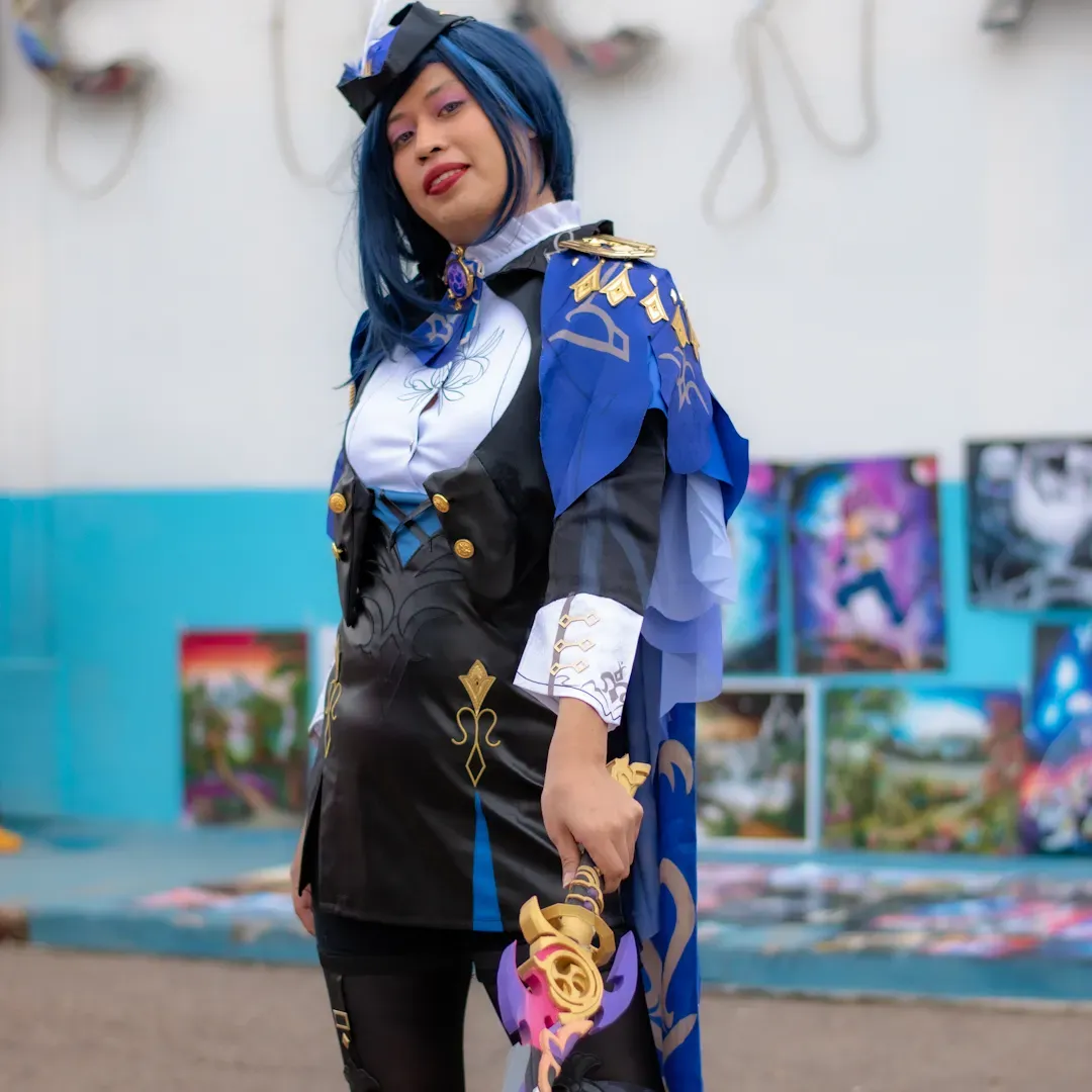 Foto 9 de Anigami Fexco 2024