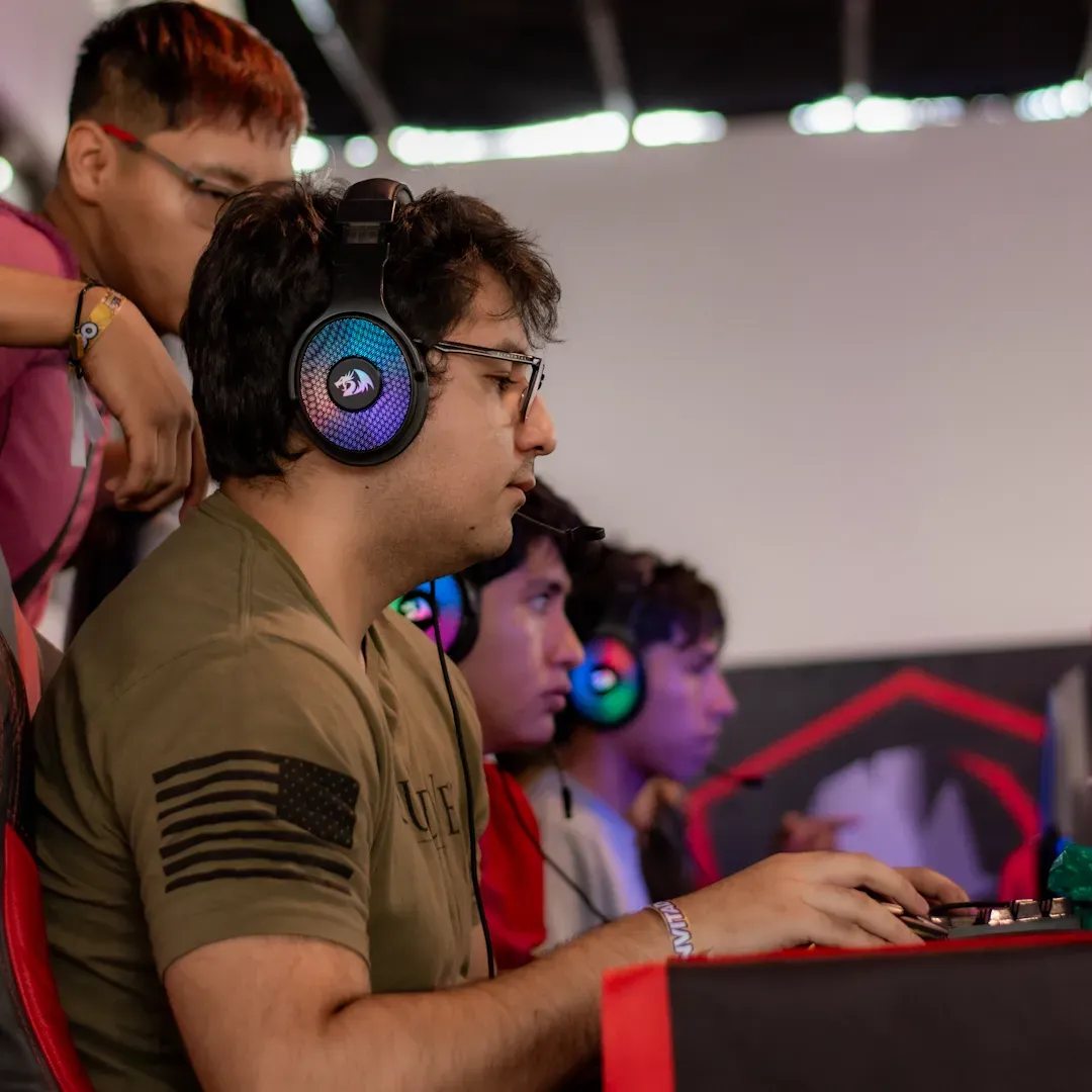 Foto 10 de Anigami Fexco 2024