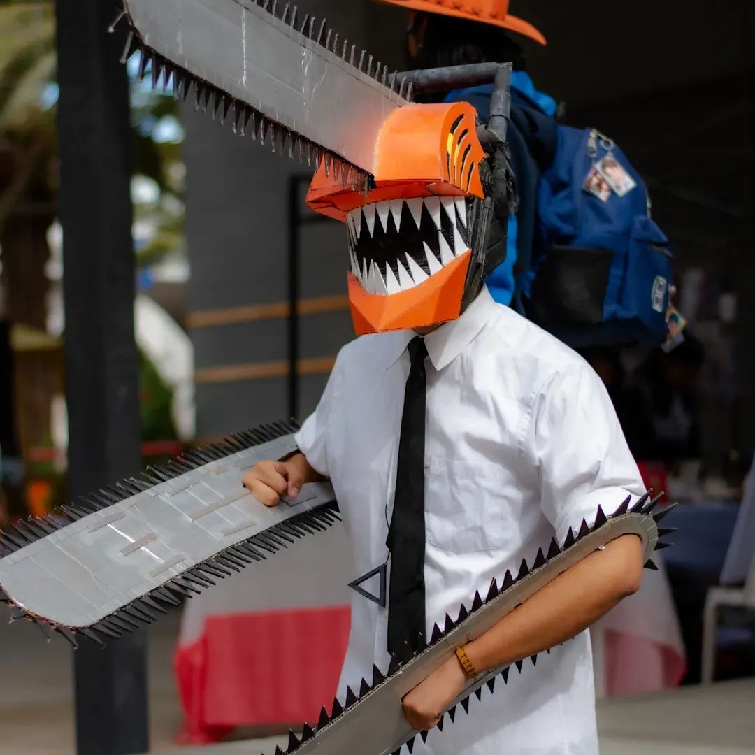 Foto 11 de Anigami Fexco 2024