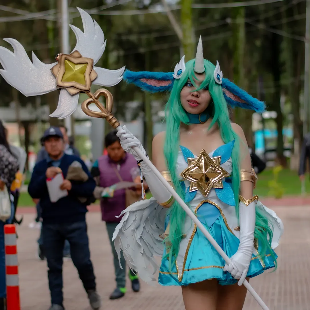 Foto 4 de Anigami Fexco 2024