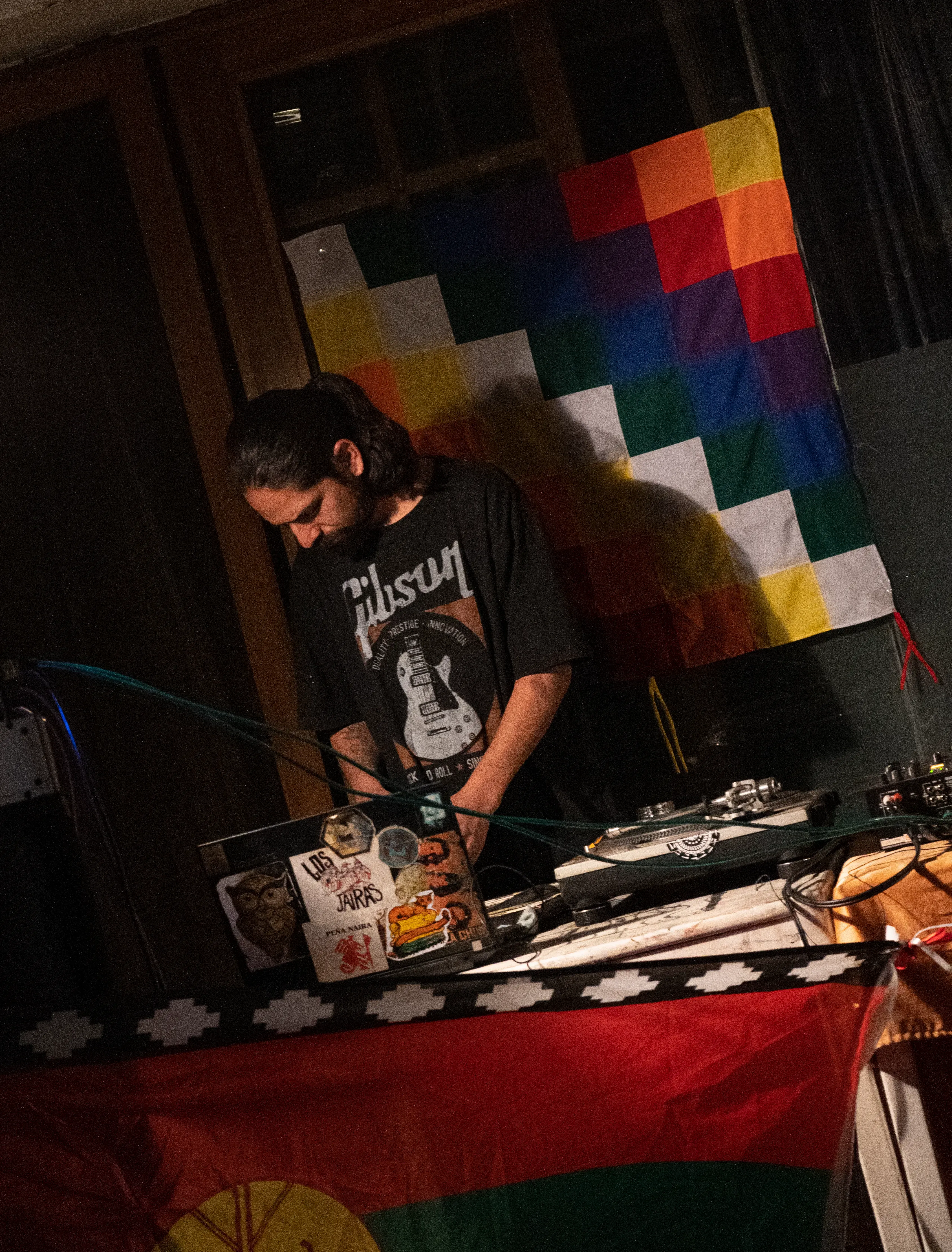 Foto 2 de Revista AGITPROP