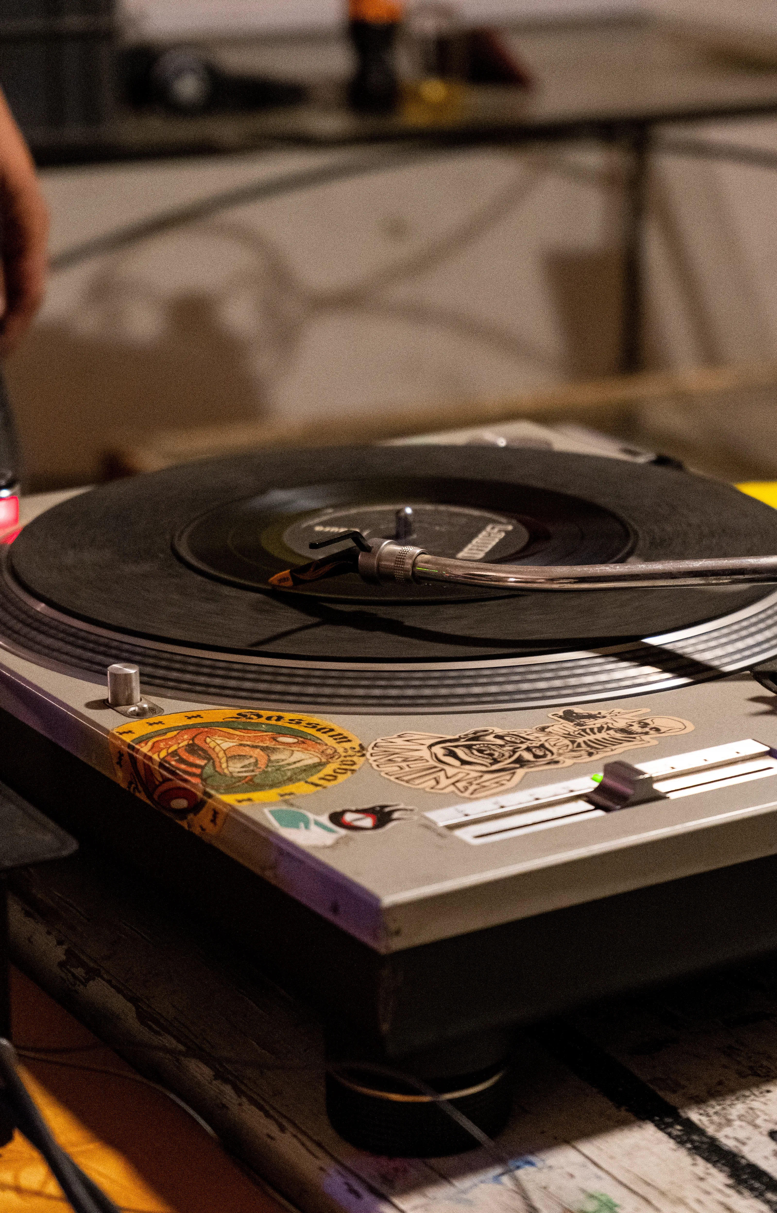 Foto 6 de Revista AGITPROP